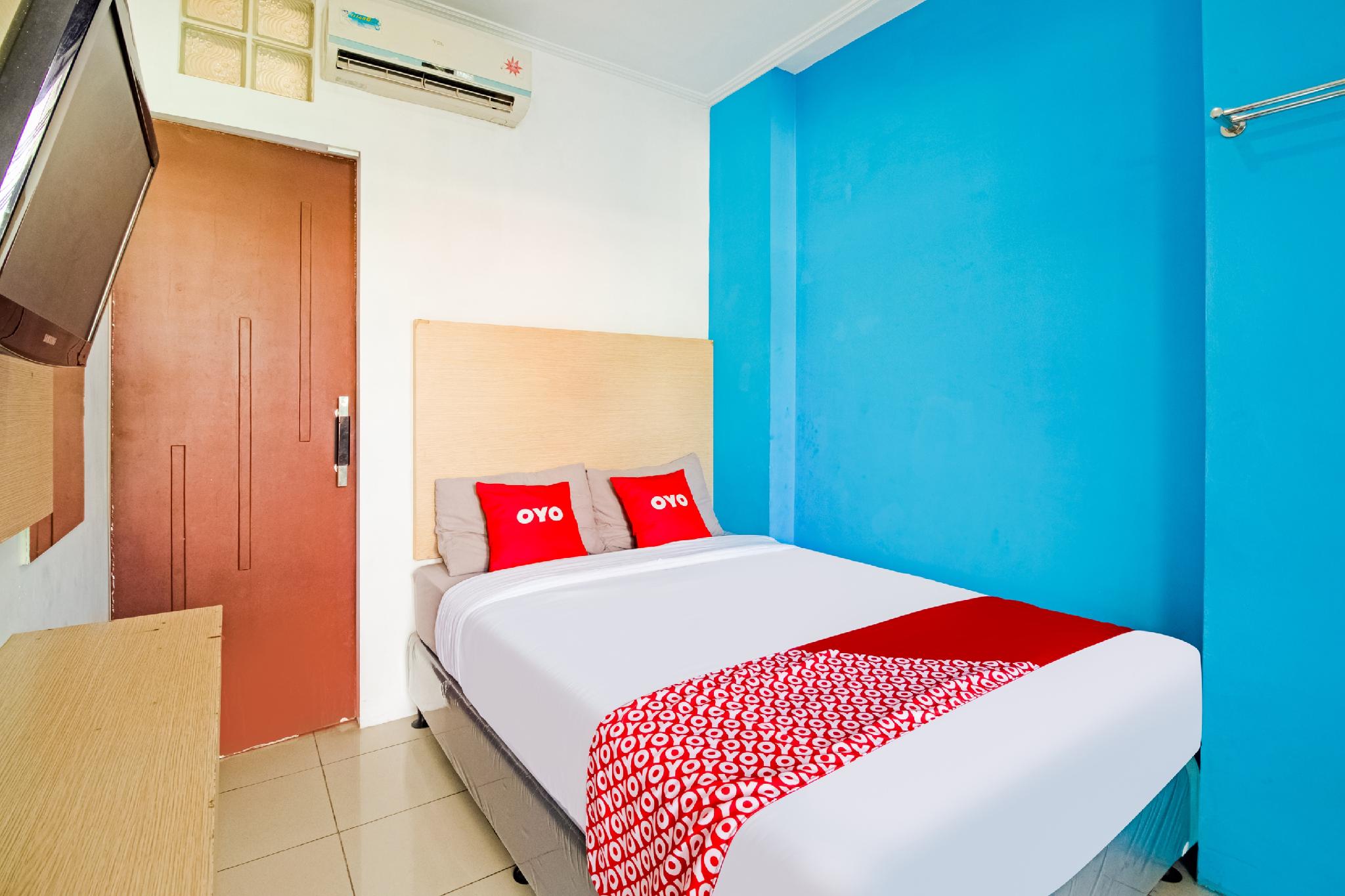 Suite Twin Indonesia