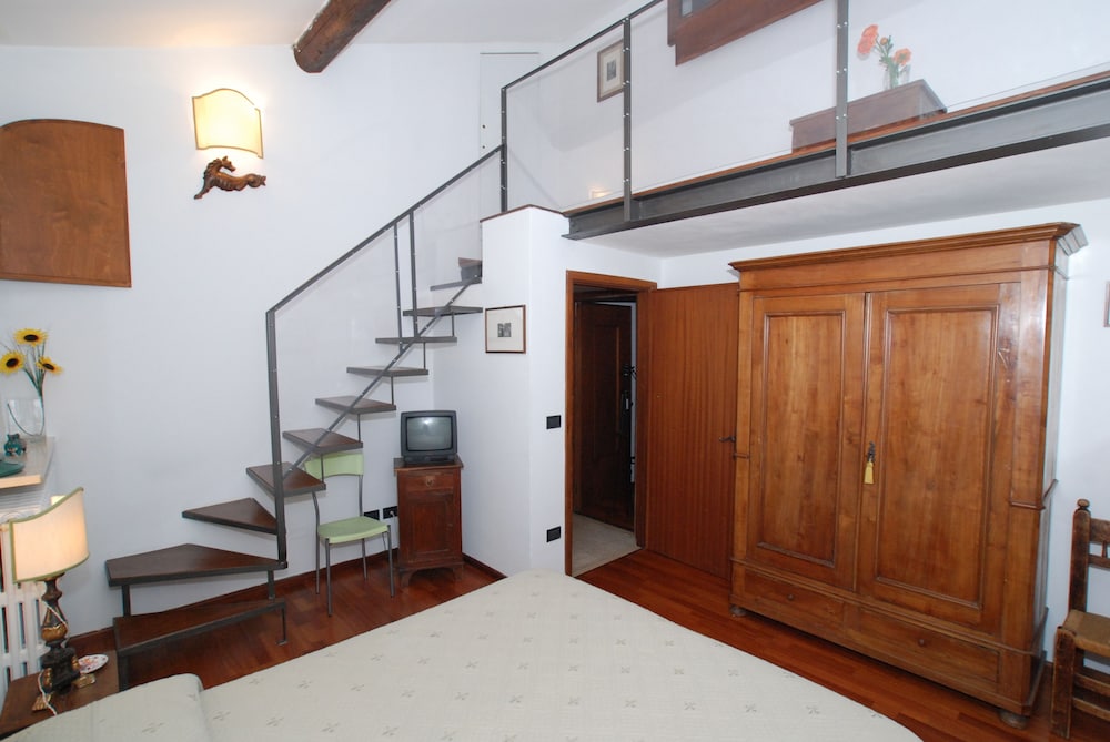 Locanda Borgonuovo 10/30