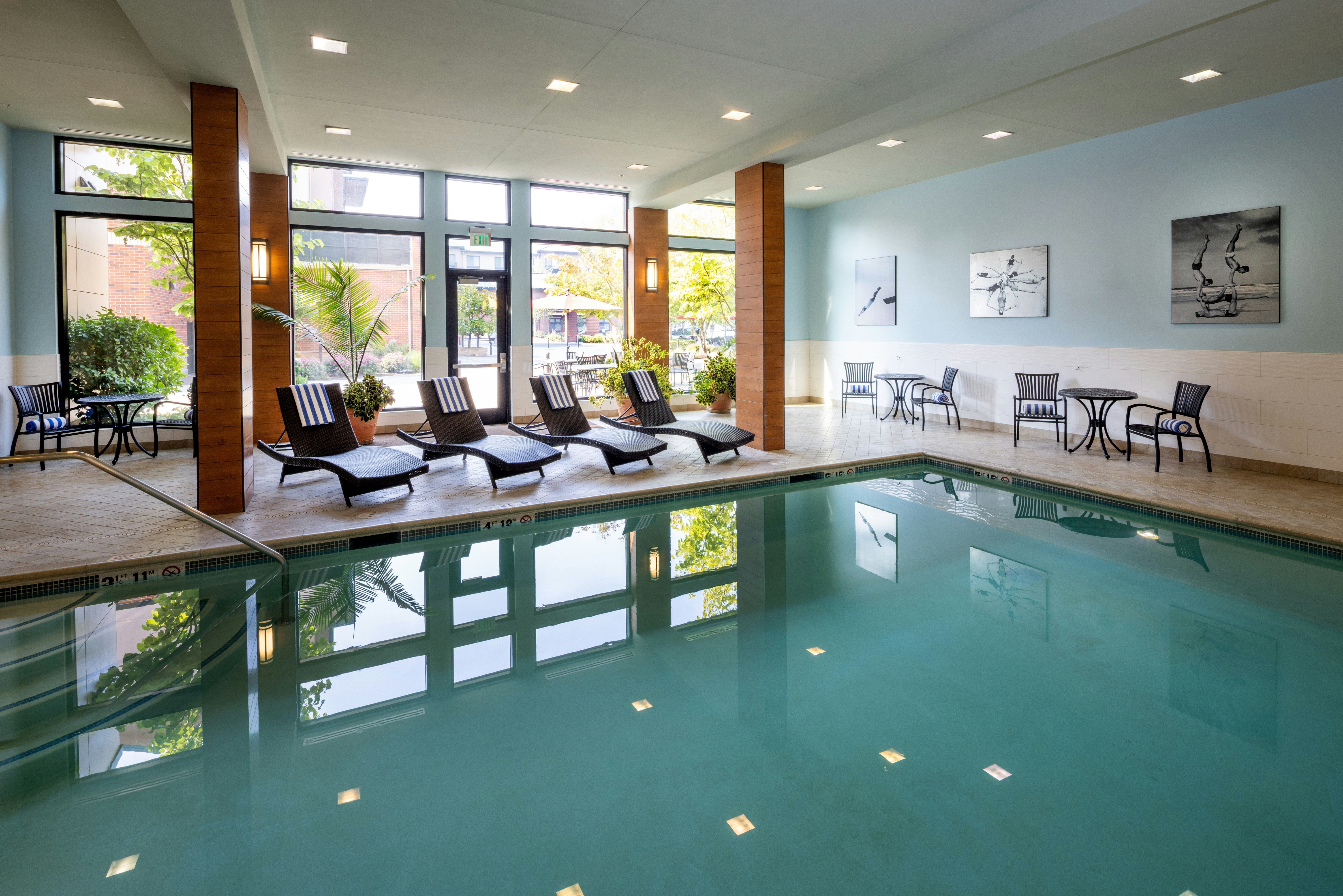 Homewood Suites By Hilton Seattle-Issaquah 31/74