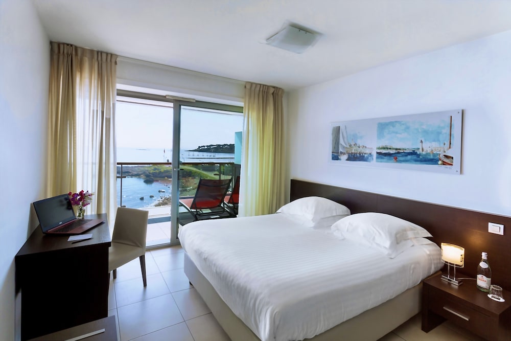 Royal Antibes - Luxury Hotel, Residence, Beach & SPA 10/44