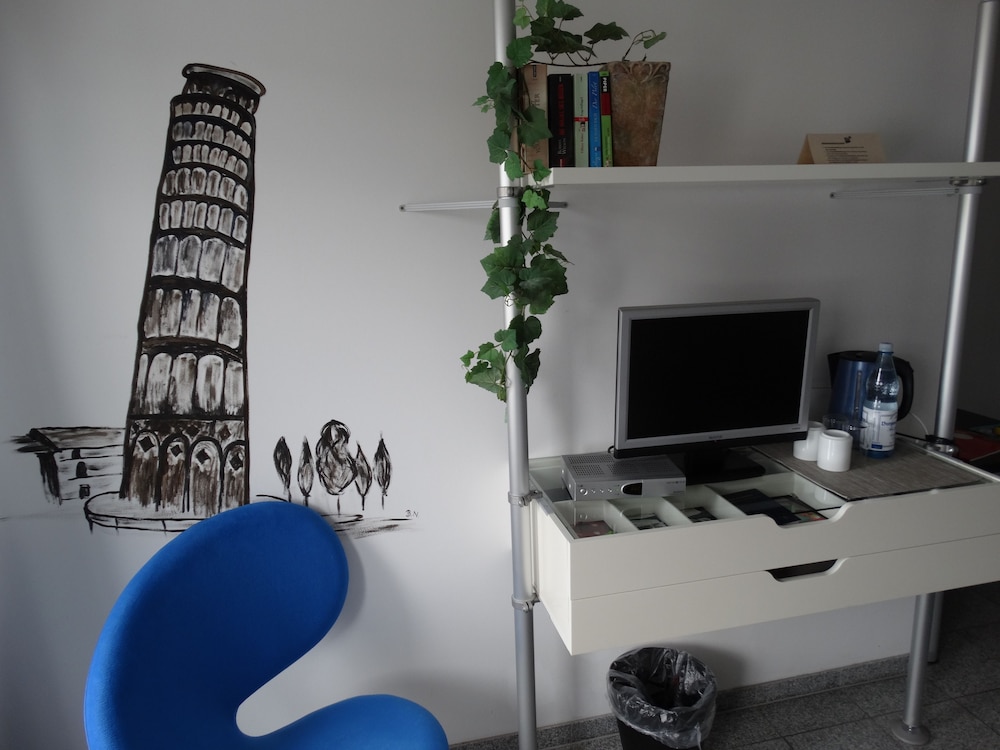 Ringhotel Art Hotel Korschen Garni 46/50