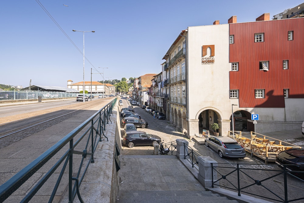 Porta Nobre Exclusive Living Hotel 21/50