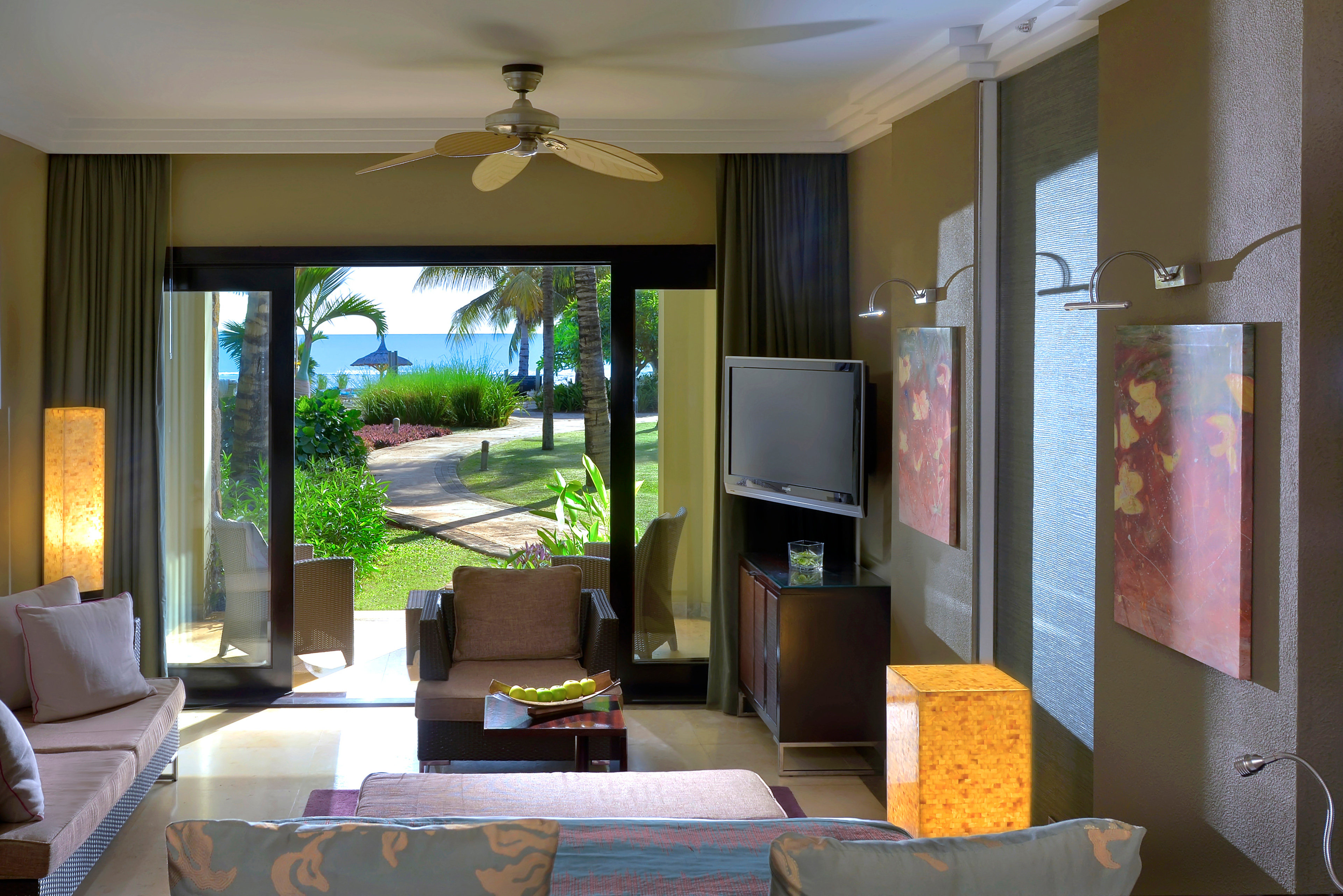 Intercontinental Resort Mauritius 32/50