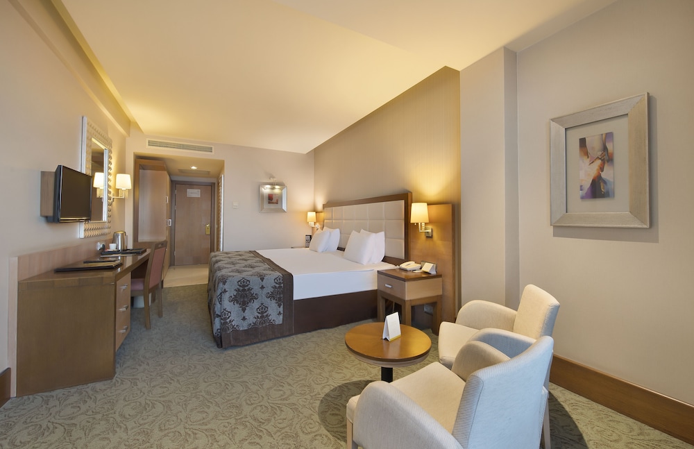 Sentido Kamelya Selin Hotel 15/75