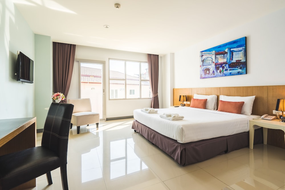 Vapa Hotel 15/31