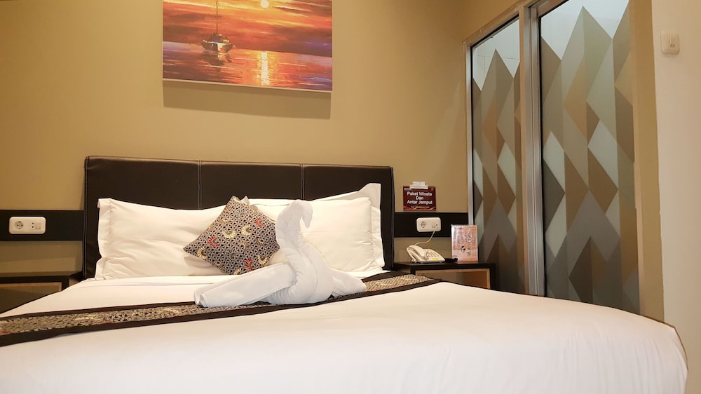 Sunrise Hotel Jogja 32/40