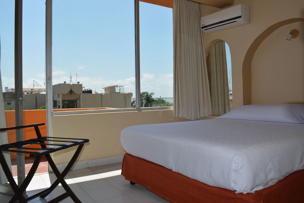 Hotel del Parque 14/26