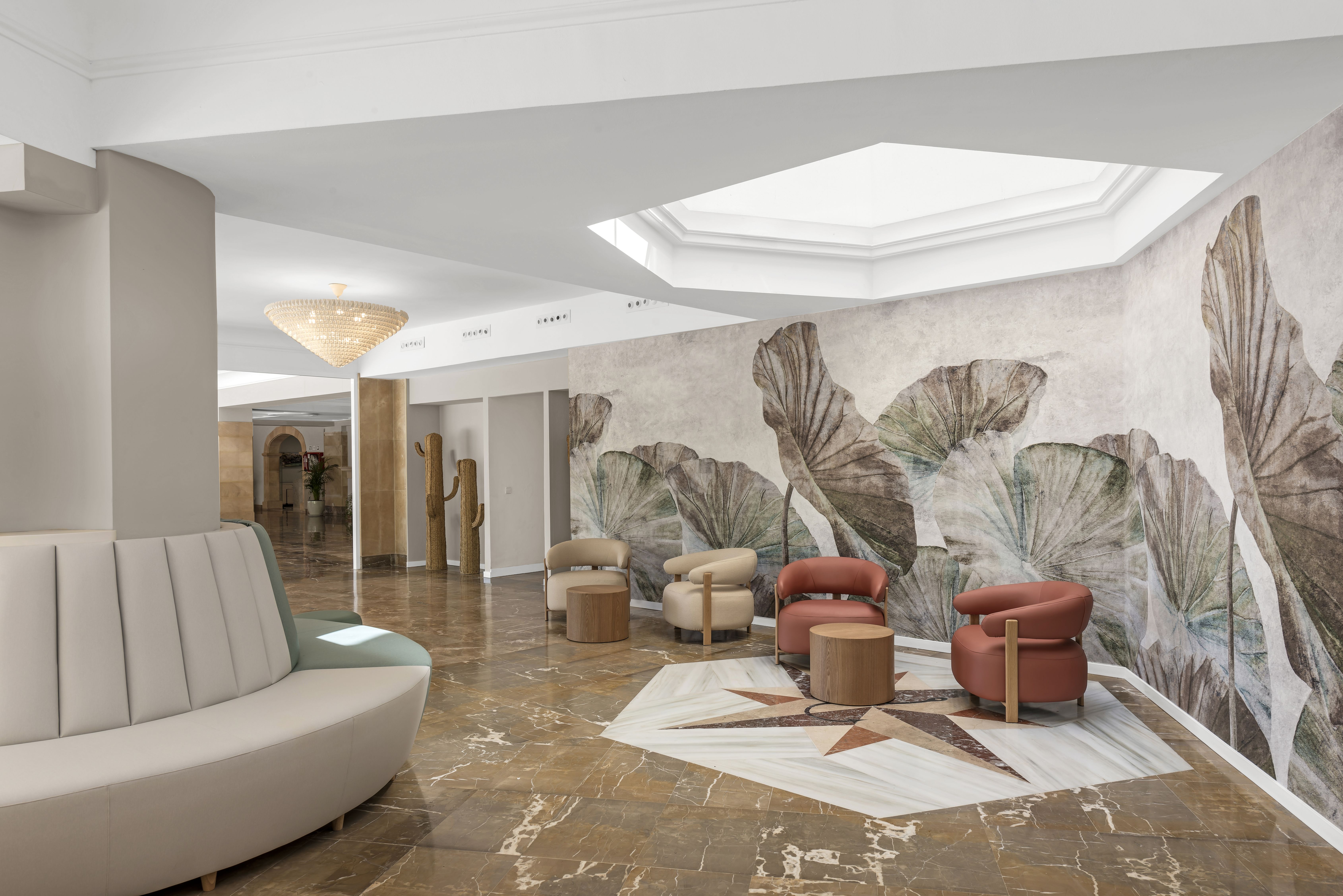 Hotel Castell Dels Hams 27/50