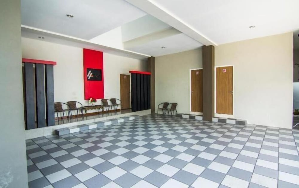 rumah singgah griya h47
