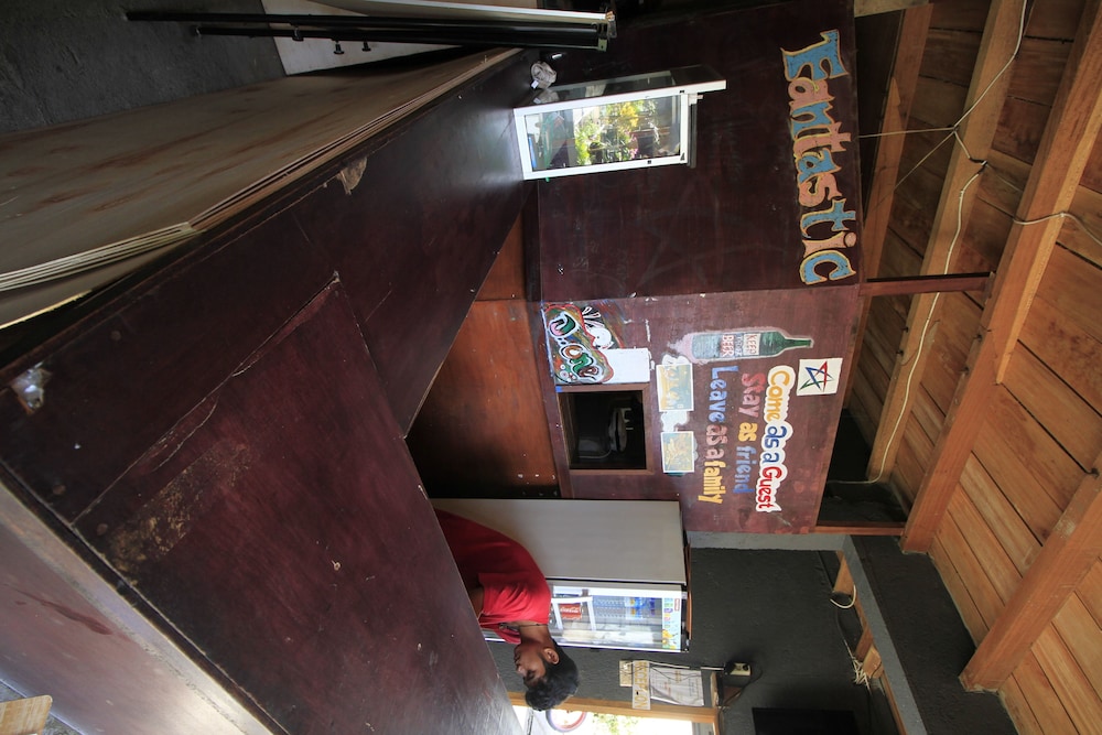 Fantastic Hostel Gili 12/49