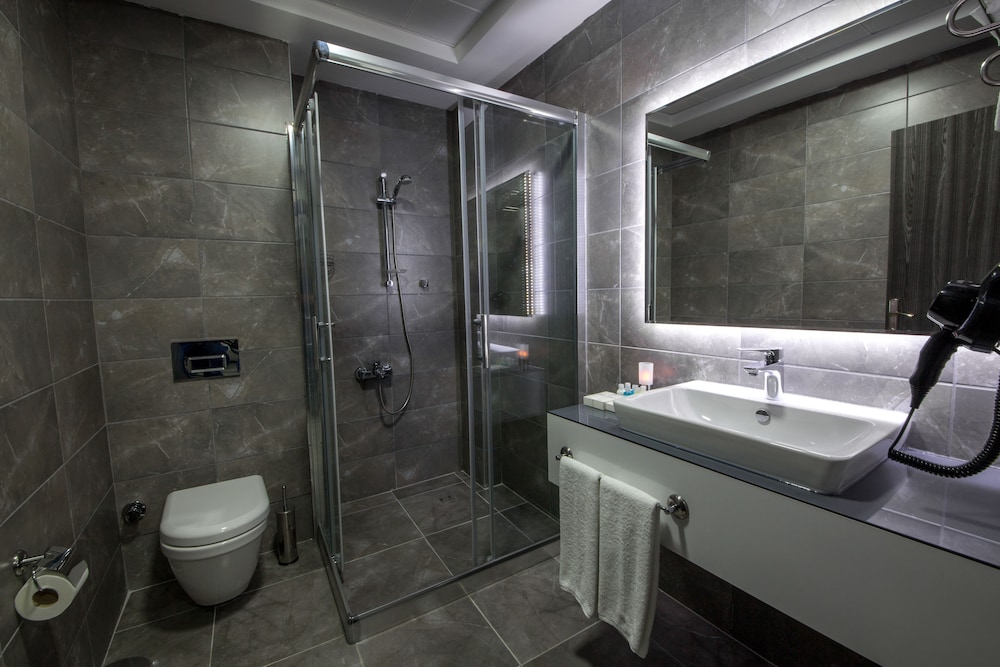 Cavit Duvan Prestige Hotel 13/52