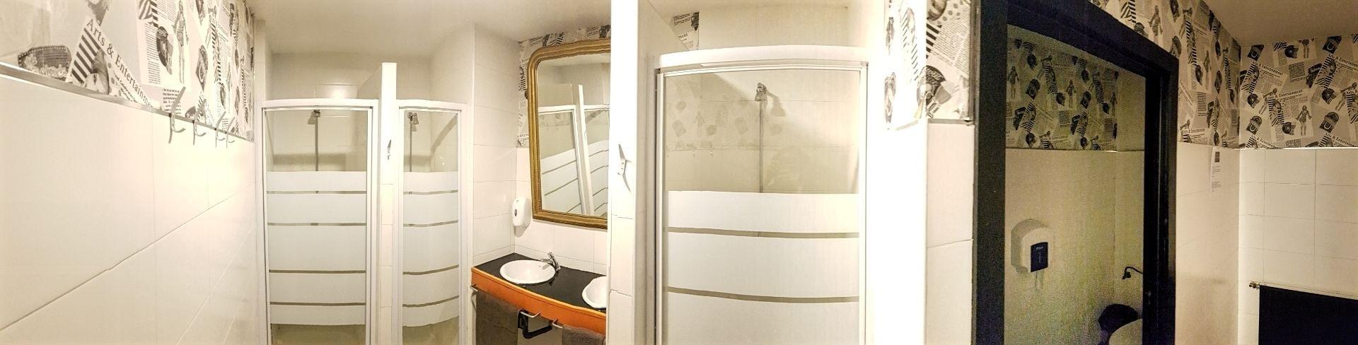 Hostels Meetingpoint 27/55