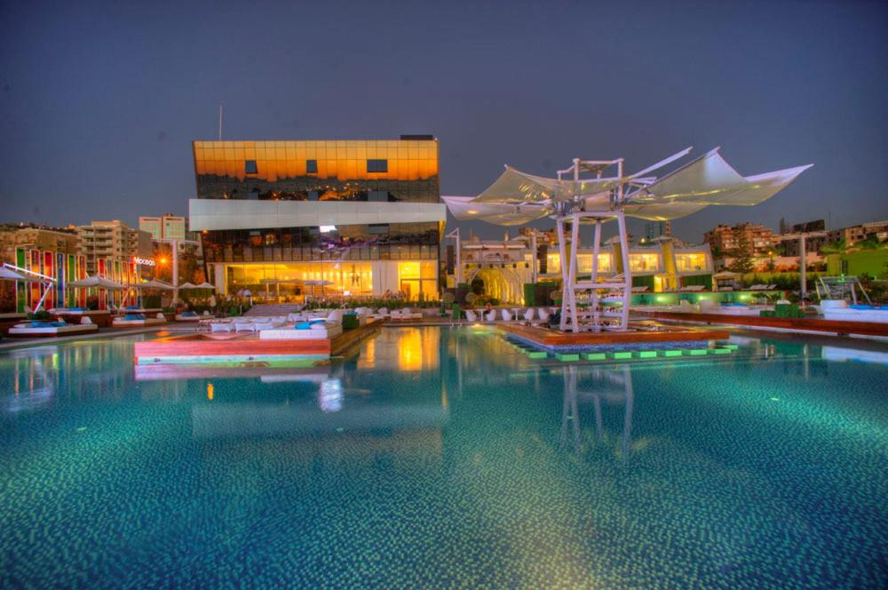 Veer Boutique Hotel and Resort in Zouq Mkayel