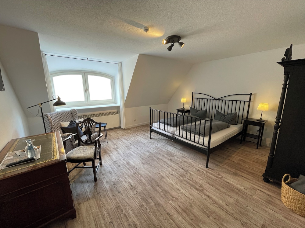 Hotel Gut Schoeneworth 27/50
