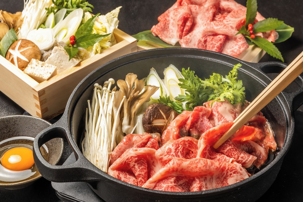 白马绿色广场酒店(Hotel Green Plaza Hakuba) 图片4