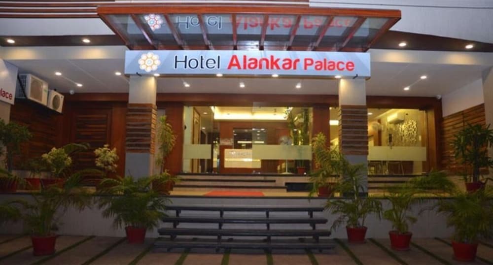 HOTEL ALANKAR PALACE 2/24