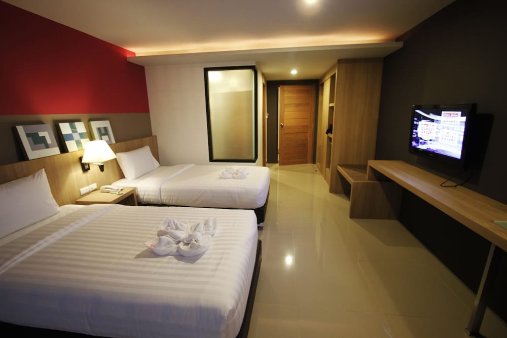 Memo Suite Pattaya 15/51