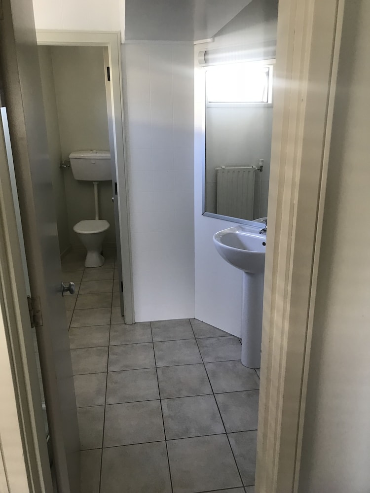 Earnslaw Lodge 34/50