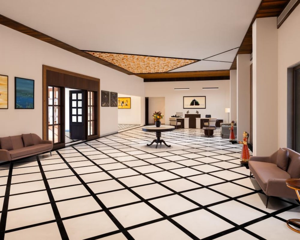 Bookmark Resort Jogi Mahal Ranthambore 26/34