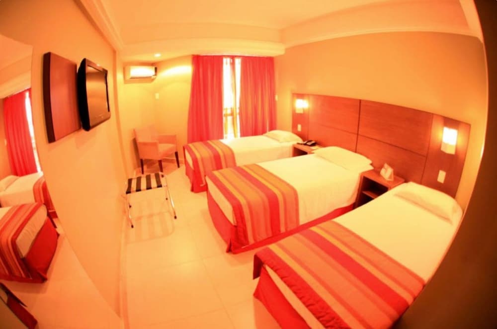 Aquários Praia Hotel 26/52