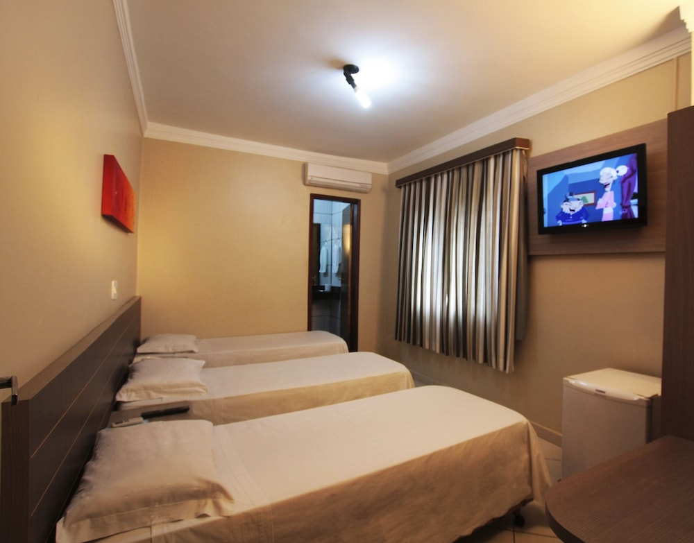 Villa Canoas Hotel 23/80
