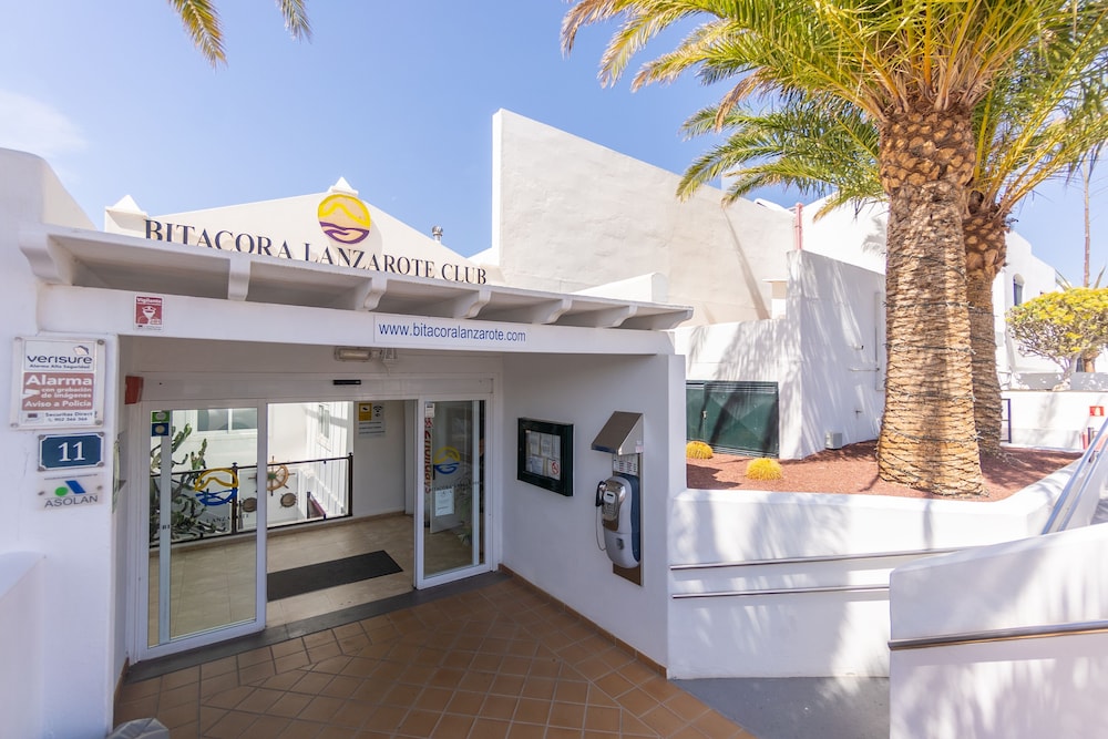 Bitacora Lanzarote Club photo3