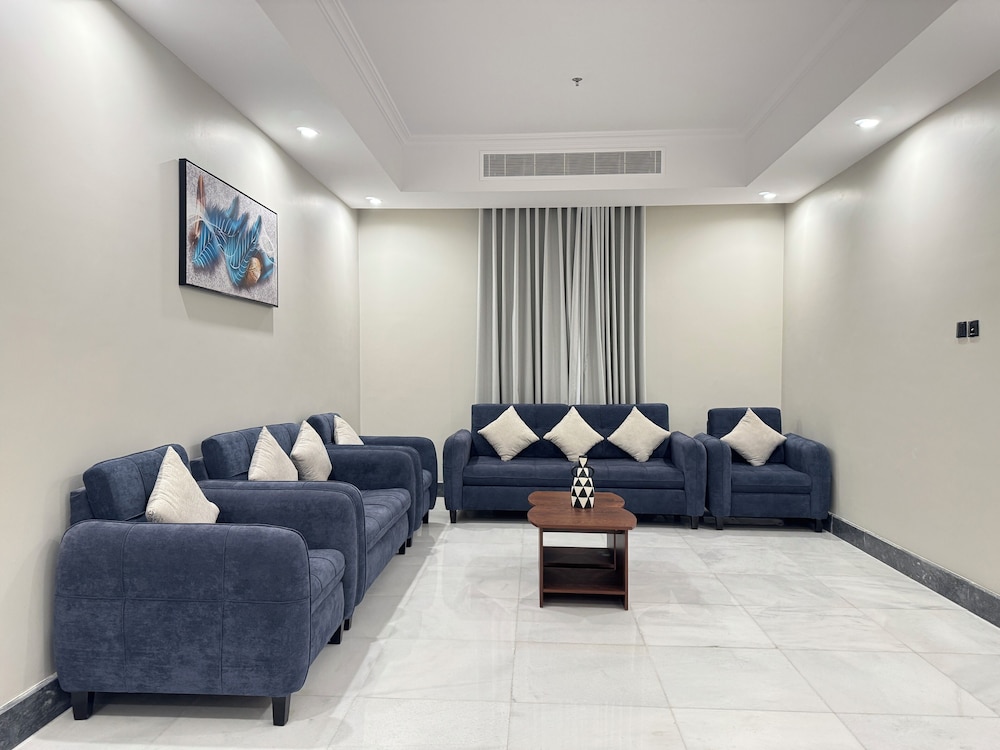 OYO 687 Sunday jeddah Hotel 42/60