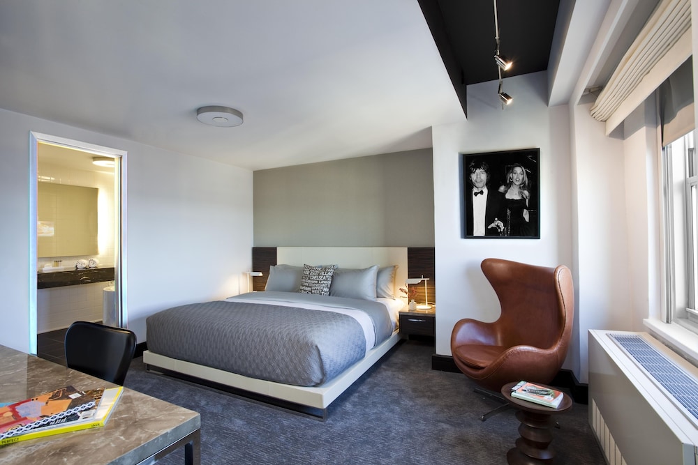 THE ROW NYC HOTEL 17/49