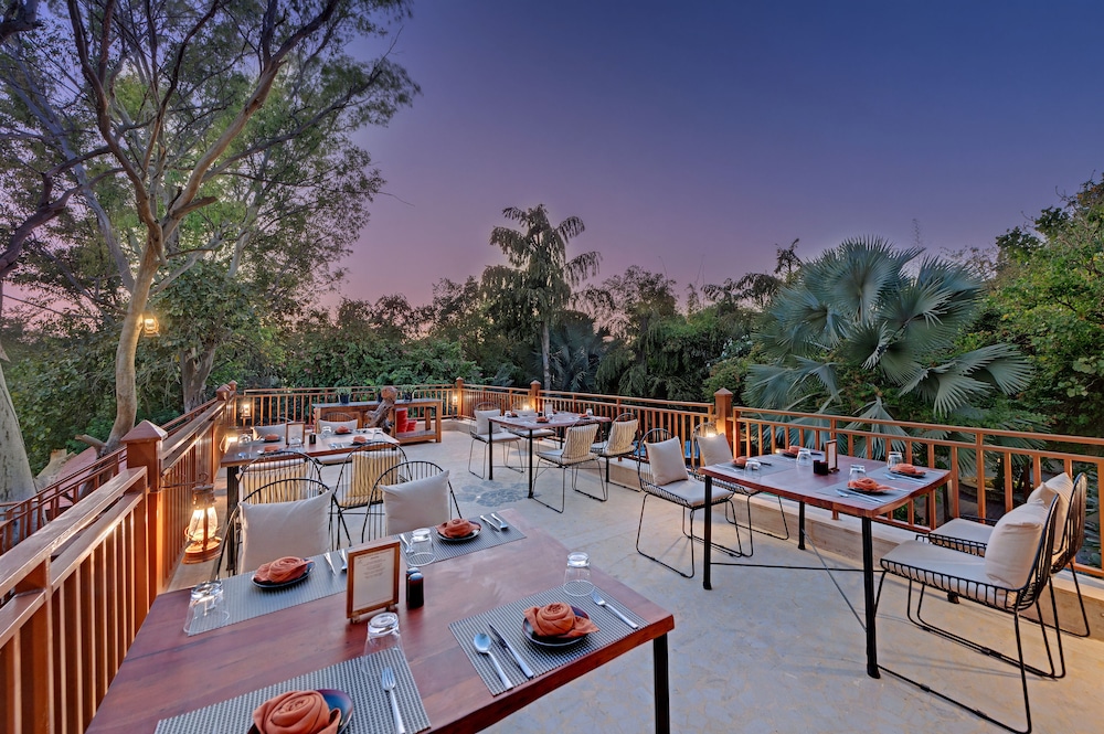 The Fern Gir Forest Resort, Sasan Gir - A Fern Crown Collection Resort 30/46