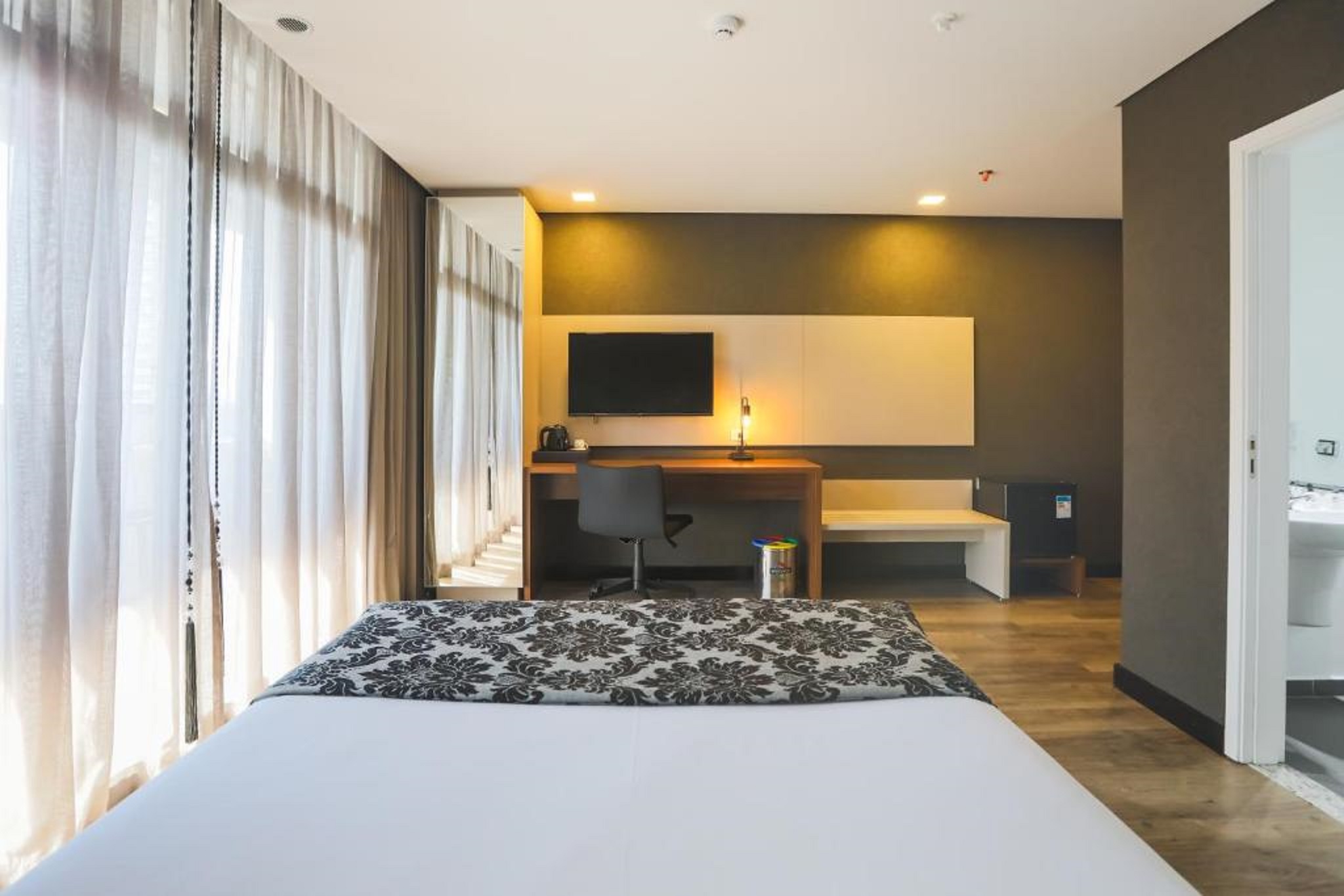 URBAN by UNU Osasco Hotel 25/36