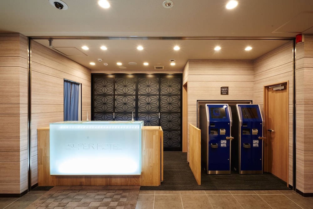 Super Hotel Namba Nipponbashi 7/37