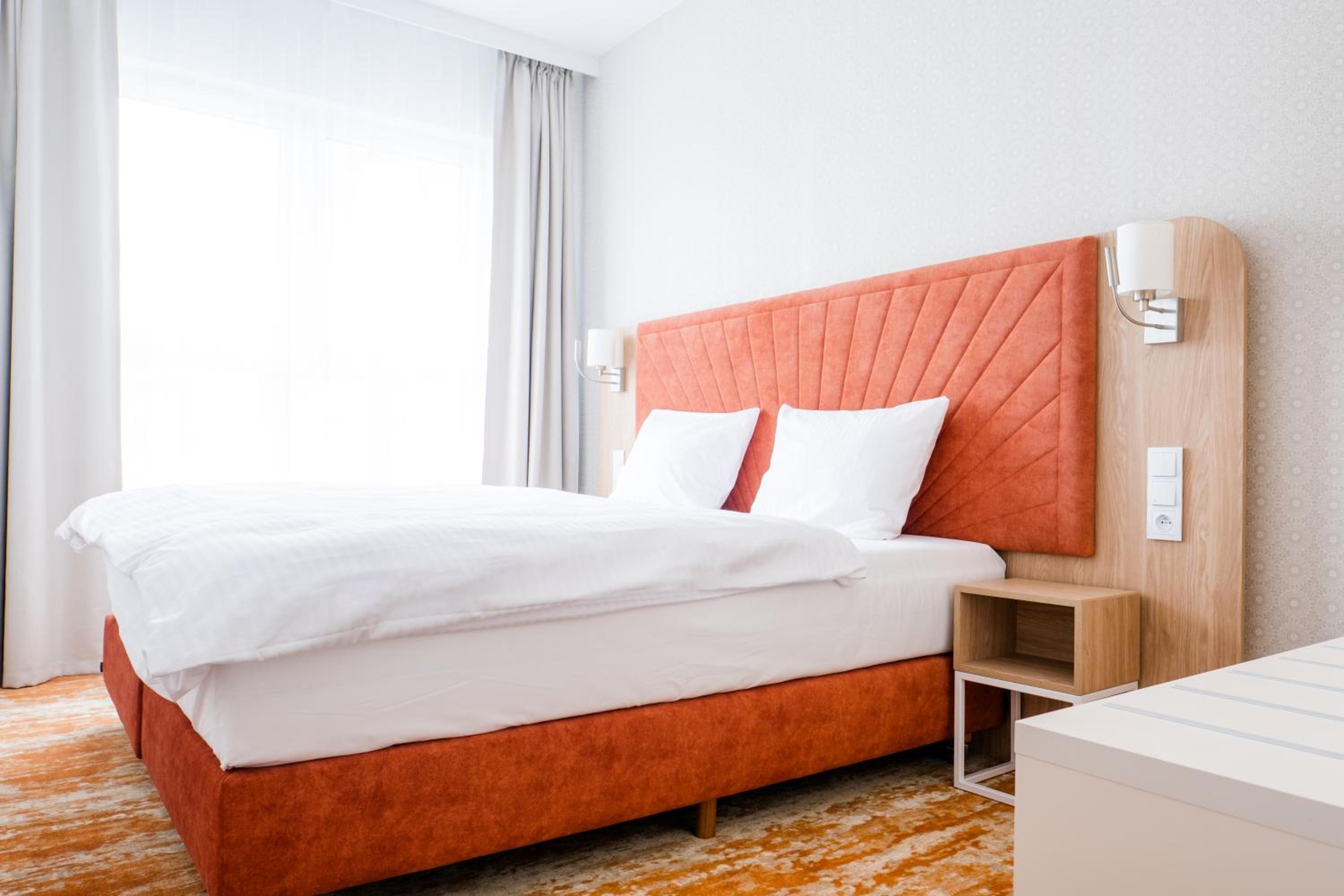 1 Bedroom, Apartment