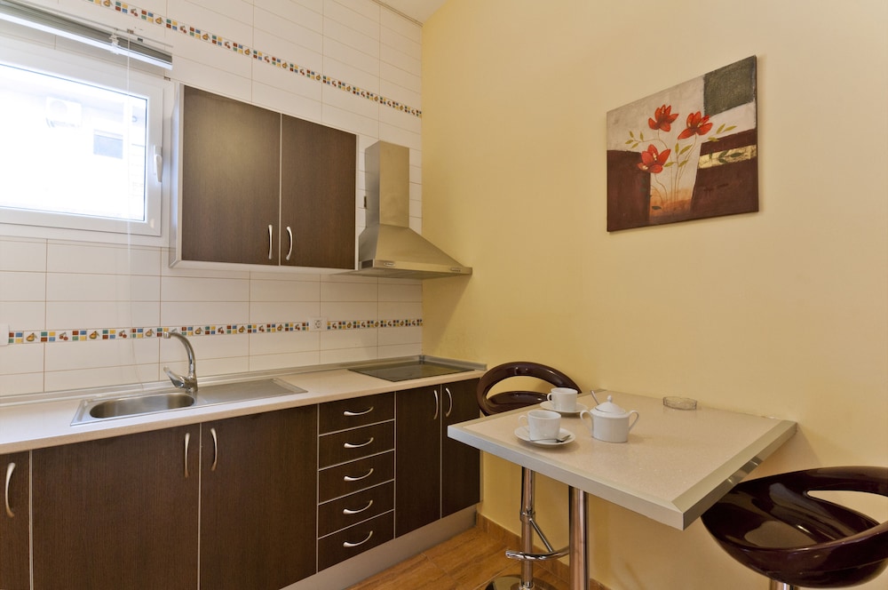 Hostal Kasa 46/58