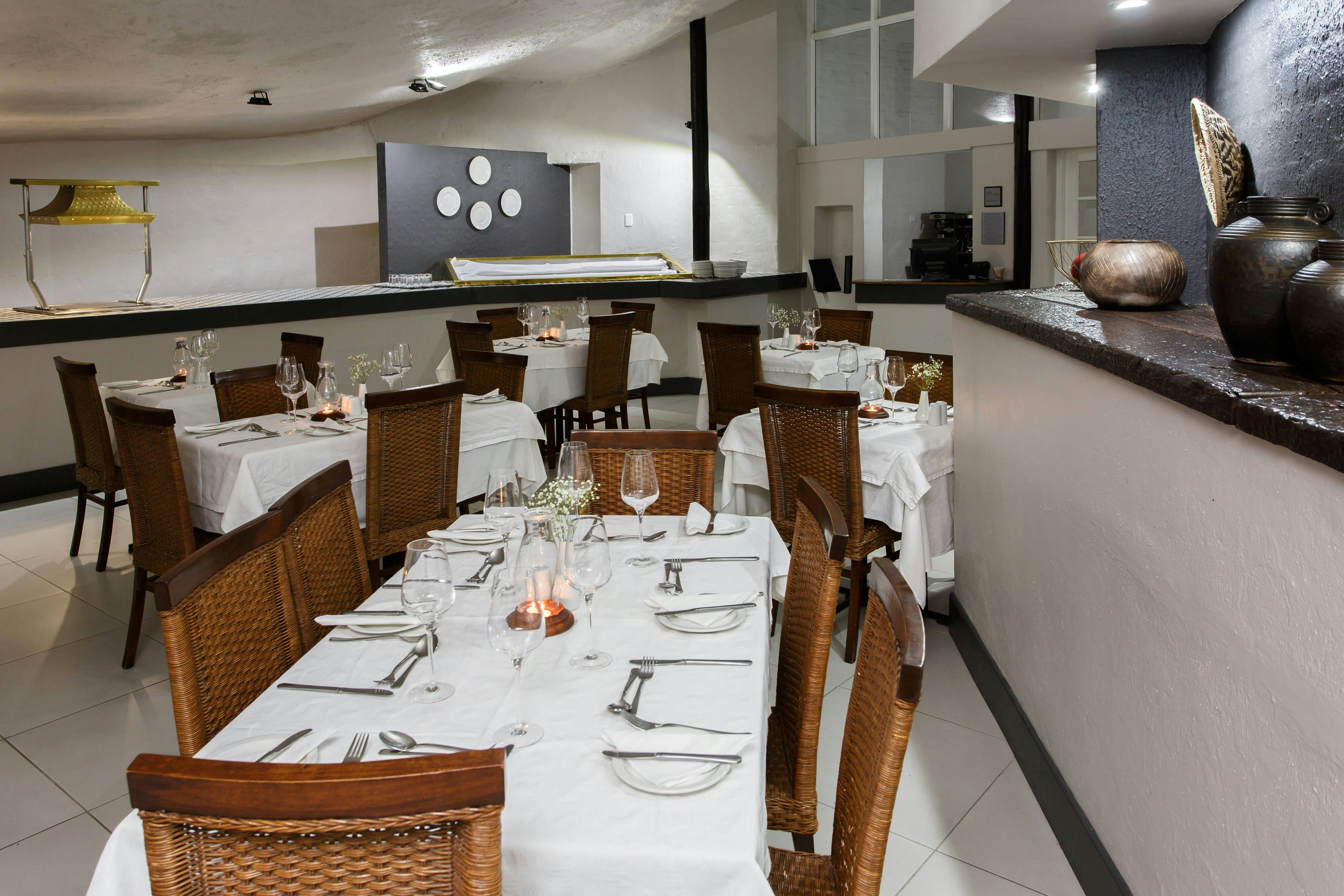 Protea Hotel By Marriott Oudtshoorn Riempie Estate 10/19