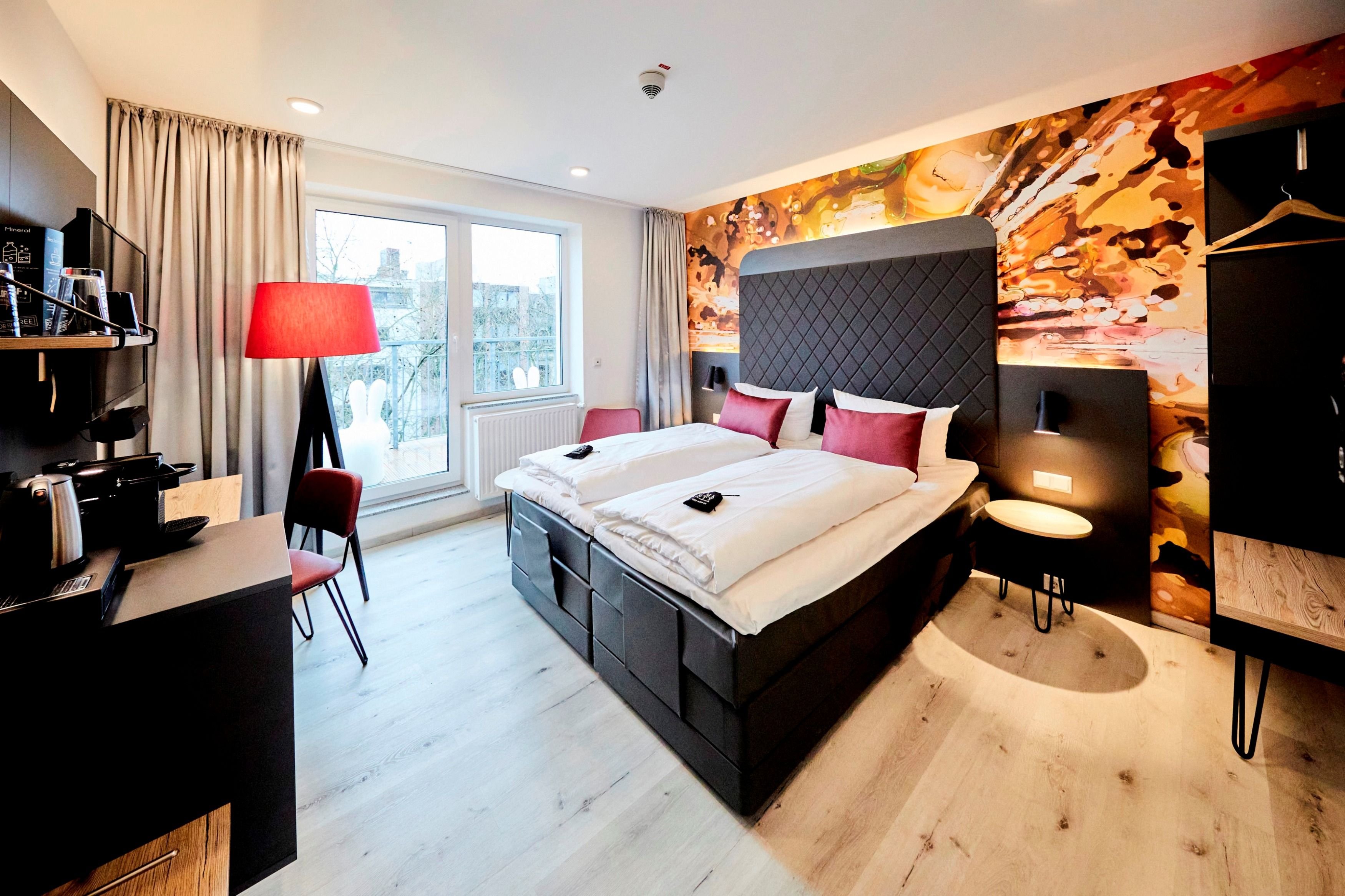 Hotel Euler 6/12