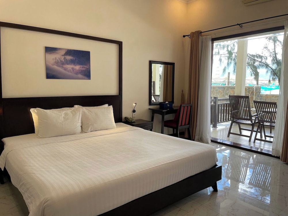Hon Co Resort - Ca Na 13/50