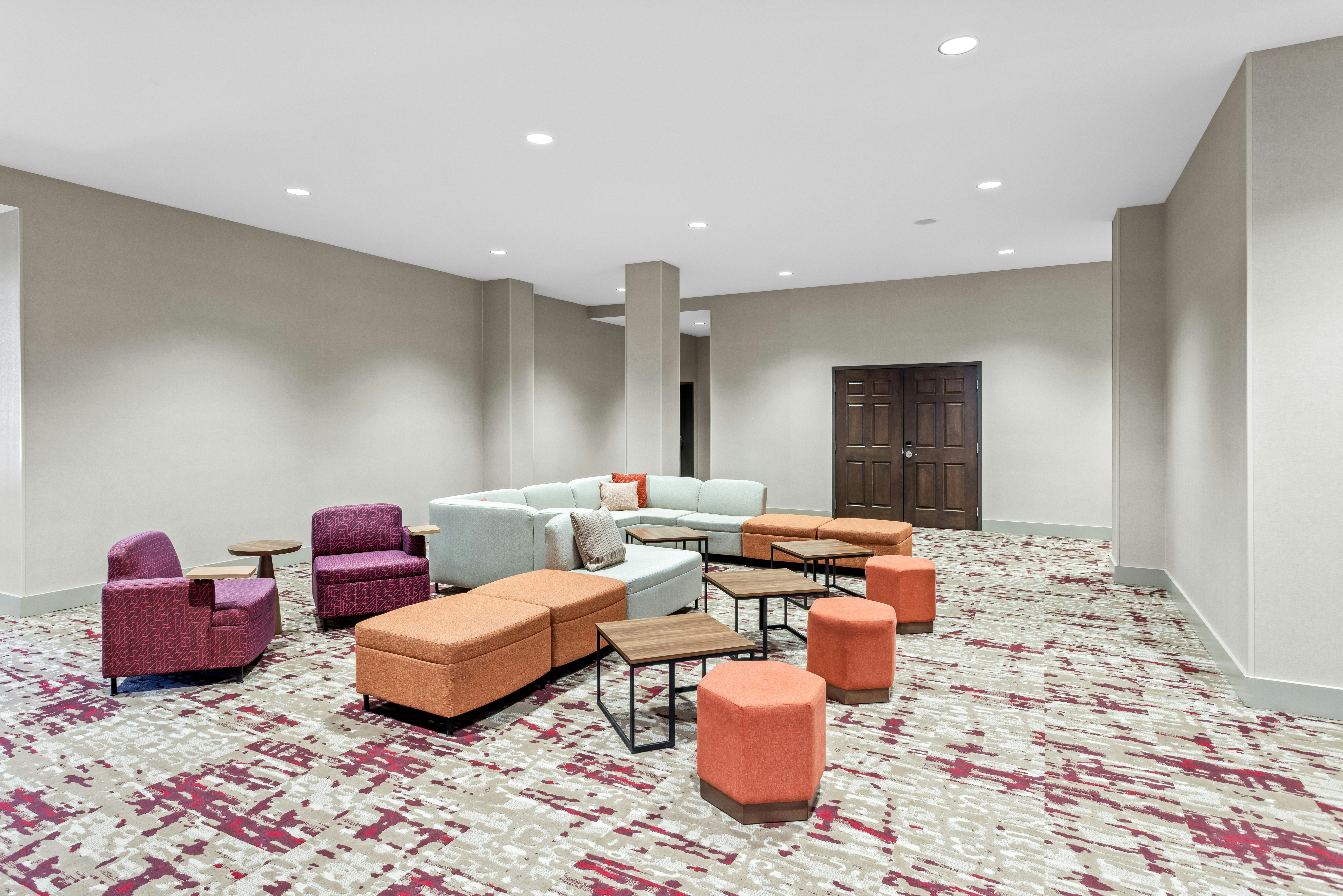 Hilton Garden Inn Corning Downtown 44/50