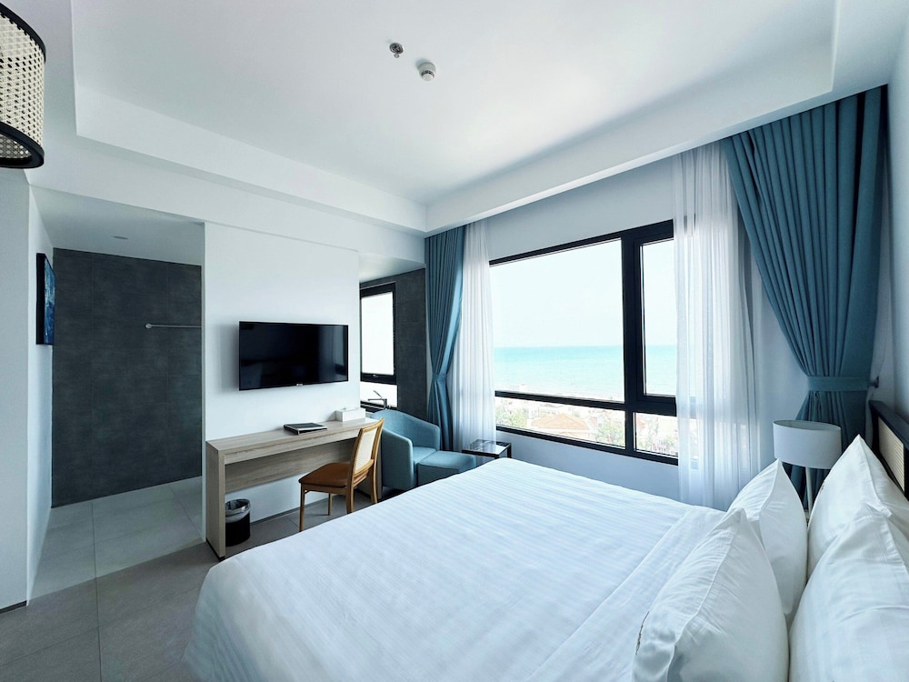 Odin Hotel Quy Nhon 37/87