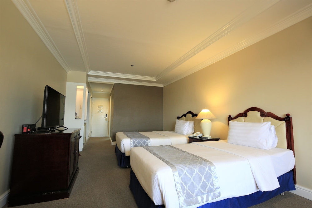 Sarabia Manor Hotel 31/73