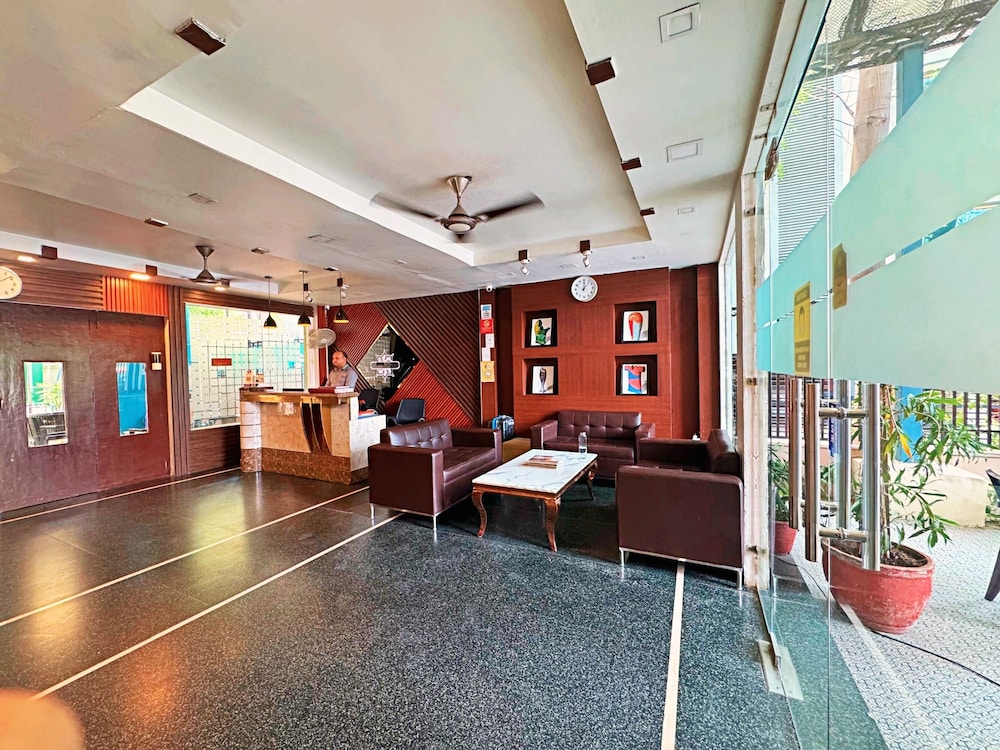 The Oakland Plaza by Orion Hotels 5/48