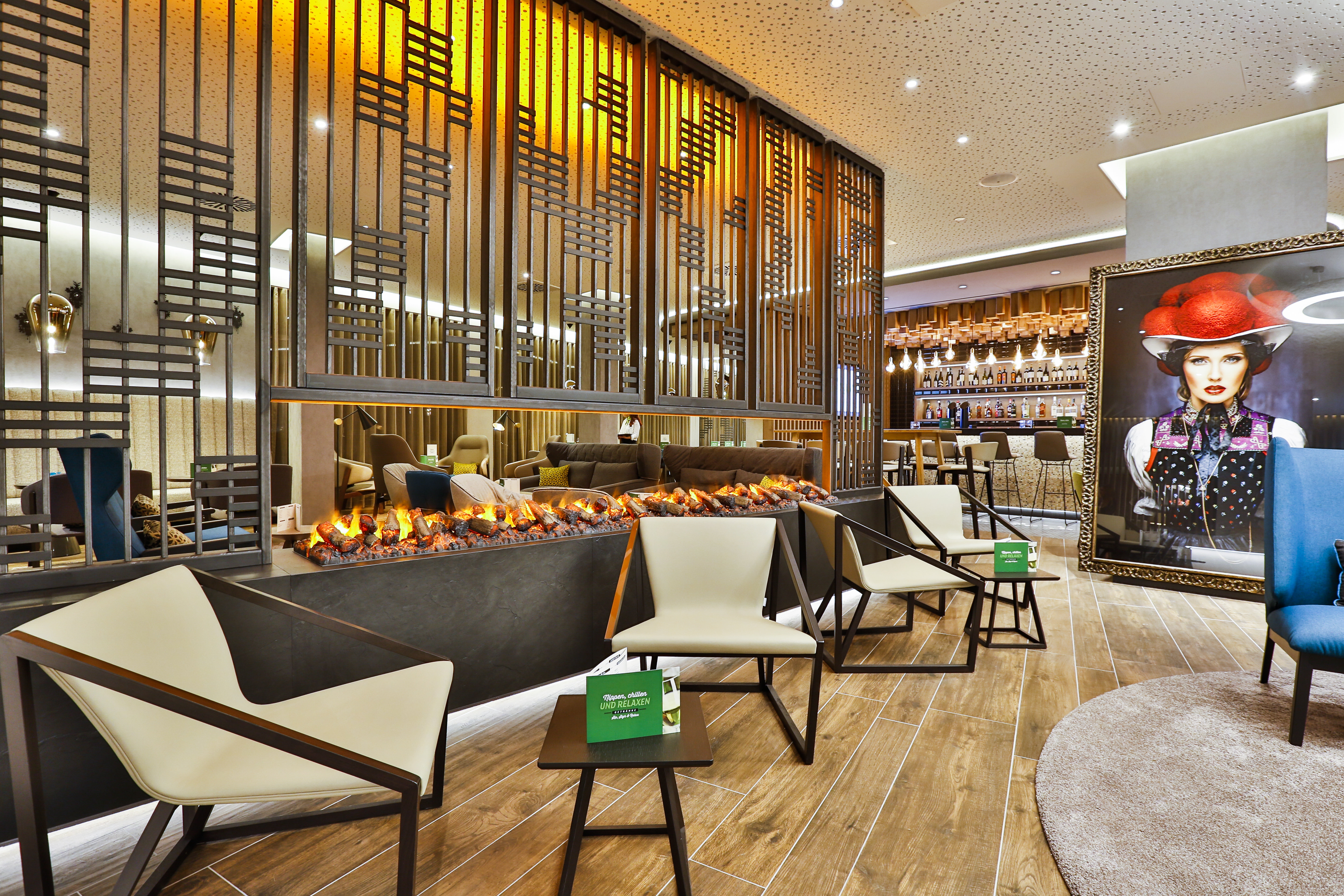 HOLIDAY INN VILLINGEN - SCHWENNINGEN 56/76