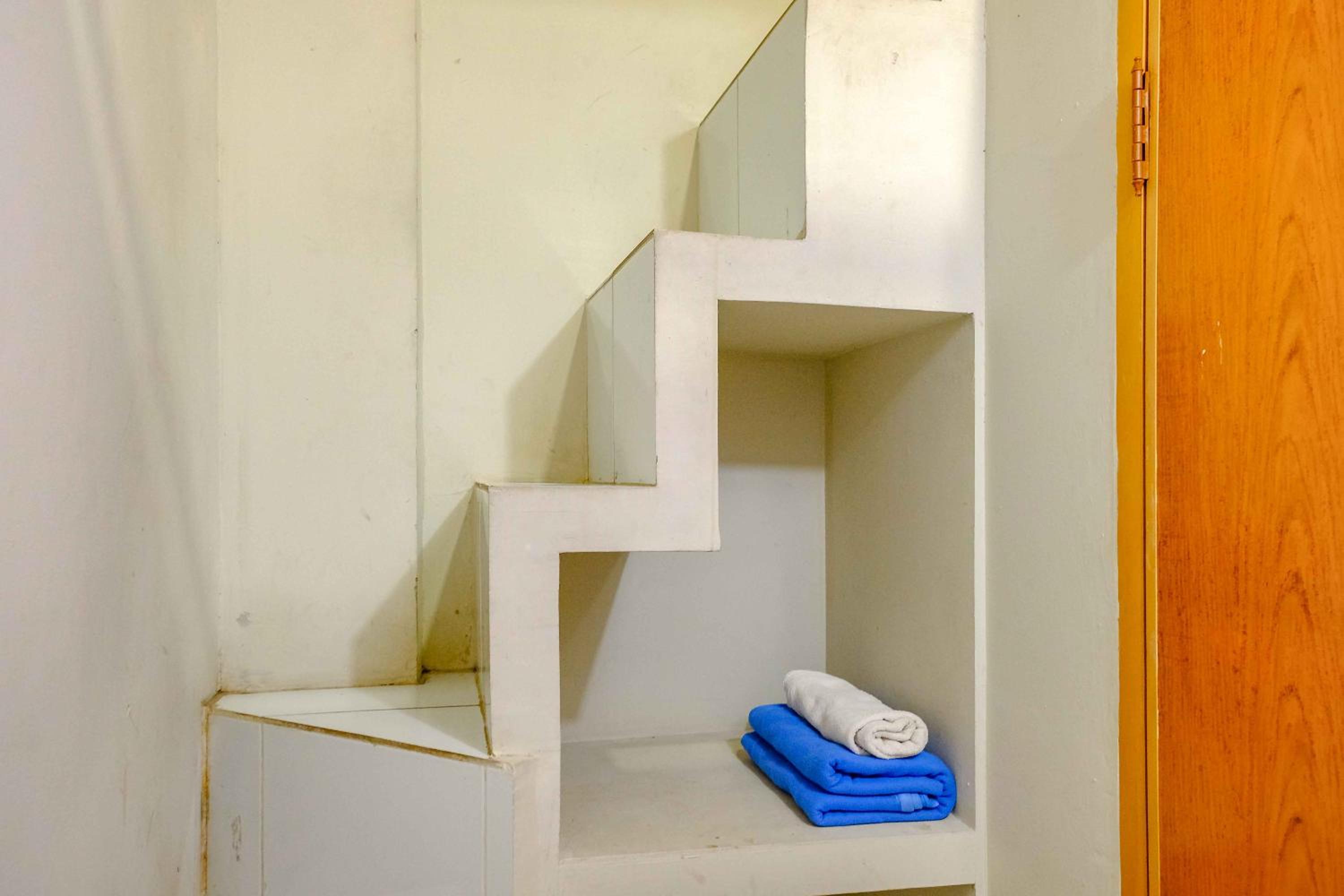 Kamar Keluarga Syariah Cendrawasih 22/35