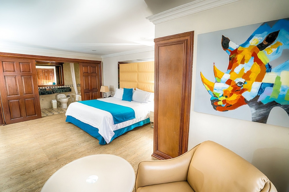 Windsor Barranquilla Hotel 27/63