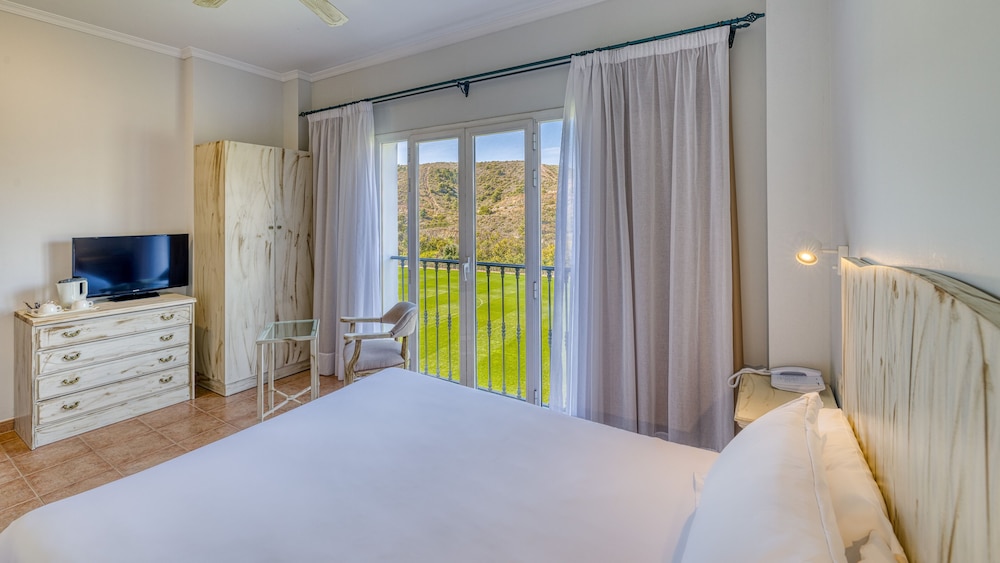 Alhaurin Golf Hotel 12/50