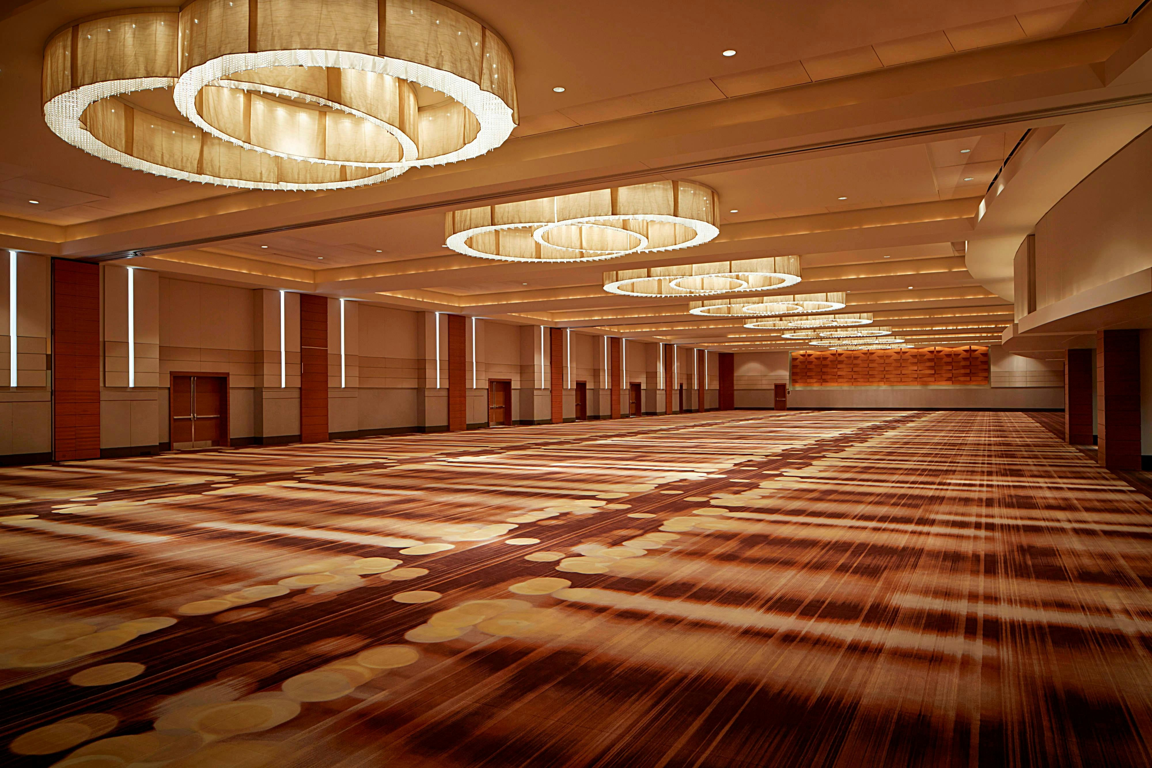 Atlanta Marriott Marquis 36/81