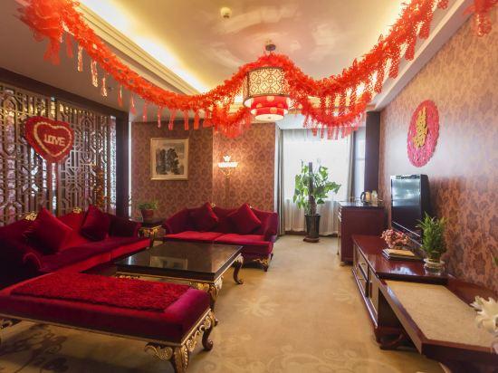 Gansu International Hotel 34/45