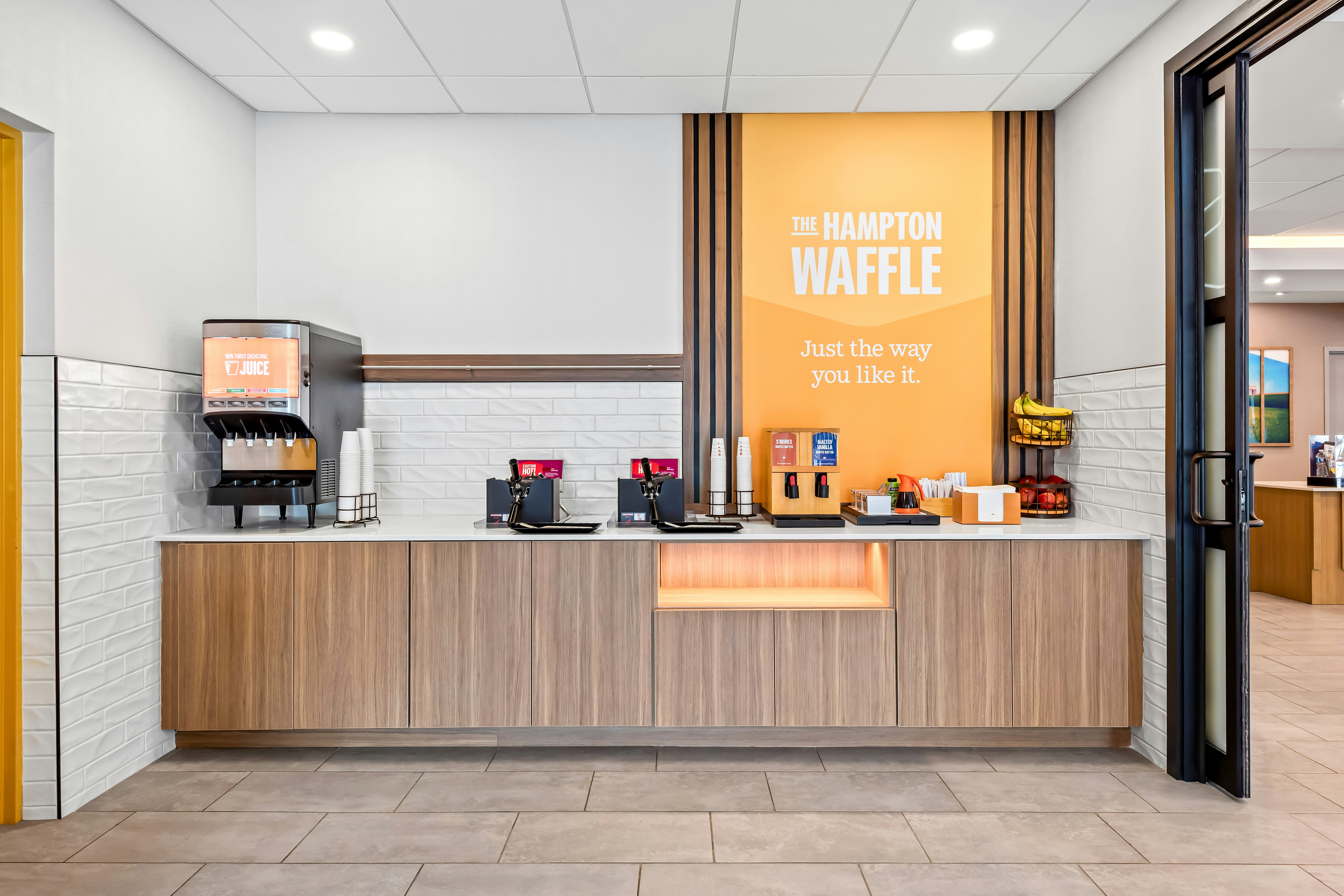 Hampton Inn & Suites Intercourse, PA 10/31
