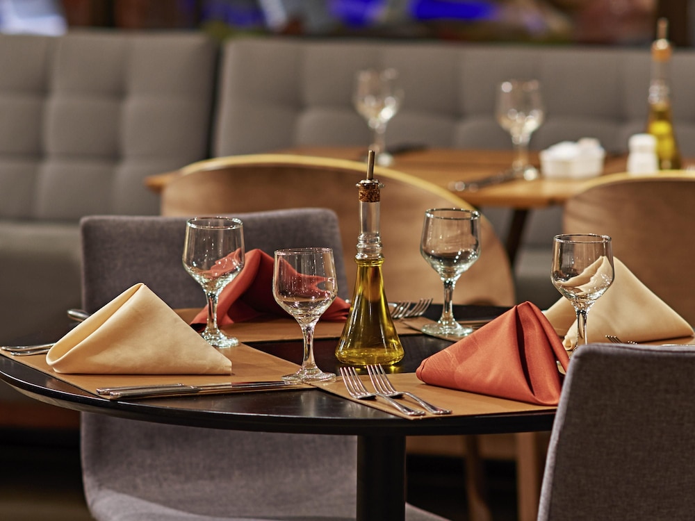 Novotel Campo Grande 25/71
