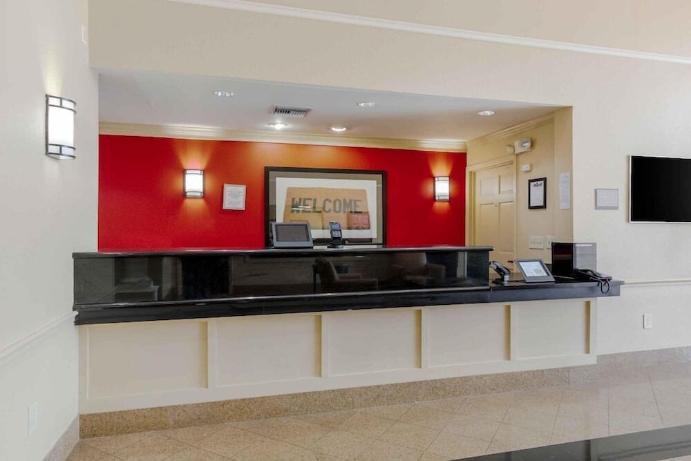 Hawthorn Extended Stay by Wyndham Irving Las Colinas 3/69