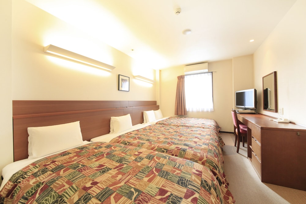 Vessel Hotel Higashi-Hiroshima 24/62